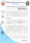 Vista preliminar de documento RESOLUCION GERENCIAL N°035-2025-MDI-GM