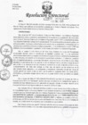 Vista preliminar de documento Resolucion Directoral N° 0013-2025-GR-DRA-HCO