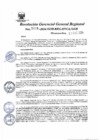 Vista preliminar de documento Resolución Gerencial General Regional