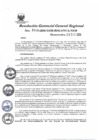 Vista preliminar de documento Resolución Gerencial General Regional
