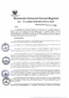 Vista preliminar de documento Resolución Gerencial General Regional