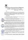 Vista preliminar de documento Resolución Gerencial General Regional