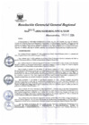 Vista preliminar de documento Resolución Gerencial General Regional