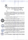 Vista preliminar de documento Resolución Gerencial General Regional