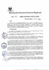 Vista preliminar de documento Resolución Gerencial General Regional