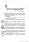 Vista preliminar de documento Resolución Gerencial General Regional
