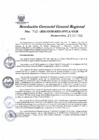 Vista preliminar de documento Resolución Gerencial General Regional