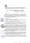 Vista preliminar de documento Resolución Gerencial General Regional