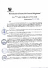 Vista preliminar de documento Resolución Gerencial General Regional