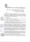 Vista preliminar de documento Resolución Gerencial General Regional