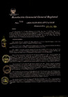 Vista preliminar de documento Resolución Gerencial General Regional