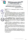 Vista preliminar de documento RESOLUCIÓN DE ALCALDÍA N°019-2025-MDMCH-A. 