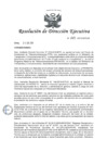 Vista preliminar de documento RESOLUCION DE DIRECCION EJECUTIVA Nª 051-2019-MTC-24