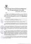 Vista preliminar de documento Resolución Gerencial General Regional