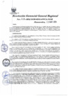 Vista preliminar de documento Resolución Gerencial General Regional