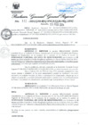 Vista preliminar de documento Resolución Gerencial General Regional