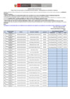 Vista preliminar de documento Resultados de Ficha Inscripción y CV documentado más anexos y Programación de Evaluación de Conocimientos