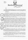 Vista preliminar de documento Resolucion Directoral N° 0014-2025-GR-DRA-HCO