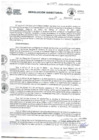 Vista preliminar de documento RD N° 099-2025-GRC/DIRESA/DG          