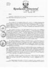 Vista preliminar de documento Resolucion Directoral N° 0015-2025-GR-DRA-HCO