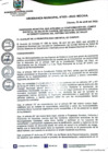 Vista preliminar de documento Ordenanza Municipal N° 003-2022-MDCH/A