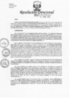 Vista preliminar de documento Resolucion Directoral N° 0016-2025-GR-DRA-HCO
