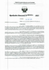 Vista preliminar de documento R.D. N°000004-2025-UGEL-A