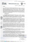 Vista preliminar de documento RD N° 092-2025-GRC/DIRESA/DG          