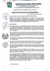 Vista preliminar de documento RESOLUCIÓN DE ALCALDÍA N°052-2025-MDMCH-A