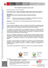 Vista preliminar de documento Oficio Múltiple 002-2025-UGEL.02-AGEBATP