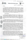 Vista preliminar de documento RD N° 105-2025-GRC/DIRESA/DG           