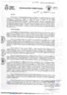 Vista preliminar de documento RD N° 094-2025-GRC/DIRESA/DG          