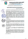 Vista preliminar de documento RESOLUCIÓN DE ALCALDÍA N°039-2025-MDMCH-A