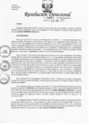 Vista preliminar de documento Resolucion Directoral N° 0021-2025-GR-DRA-HCO
