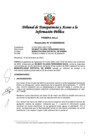 Vista preliminar de documento Resolución N° 010309992020