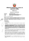 Vista preliminar de documento Resolución N° 010310072020