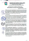 Vista preliminar de documento RESOLUCIÓN DE ALCALDÍA N°040-2025-MDMCH-A