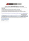 Vista preliminar de documento Resultados de Evaluación de CV documentado mas anexos - Programación de entrevistas