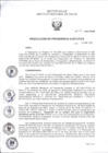 Vista preliminar de documento RPE Nº 071-2025