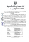 Vista preliminar de documento RESOLUCION N° 62-2025-PECHP