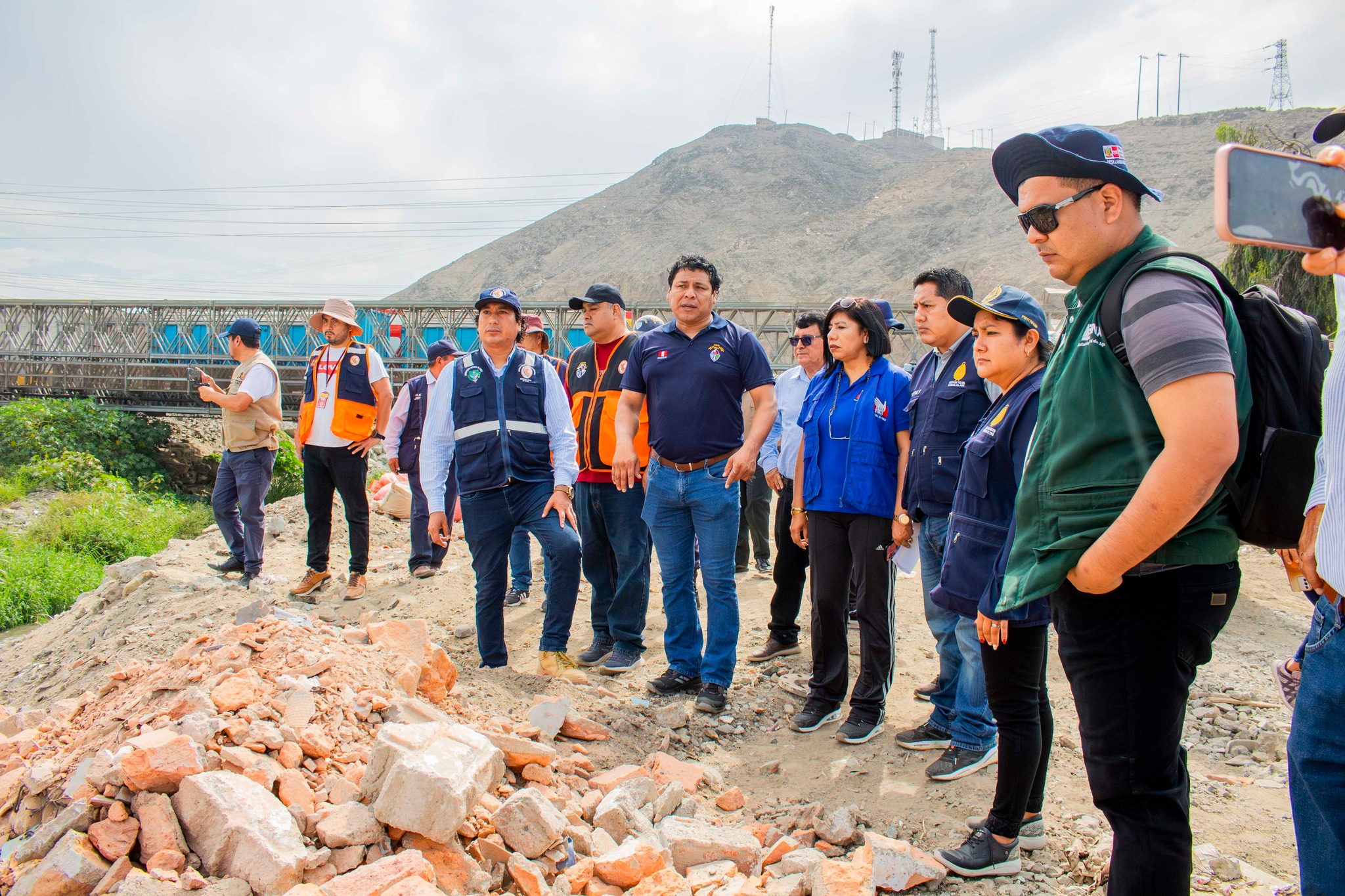 Foto: Unidad de Imagen Institucional