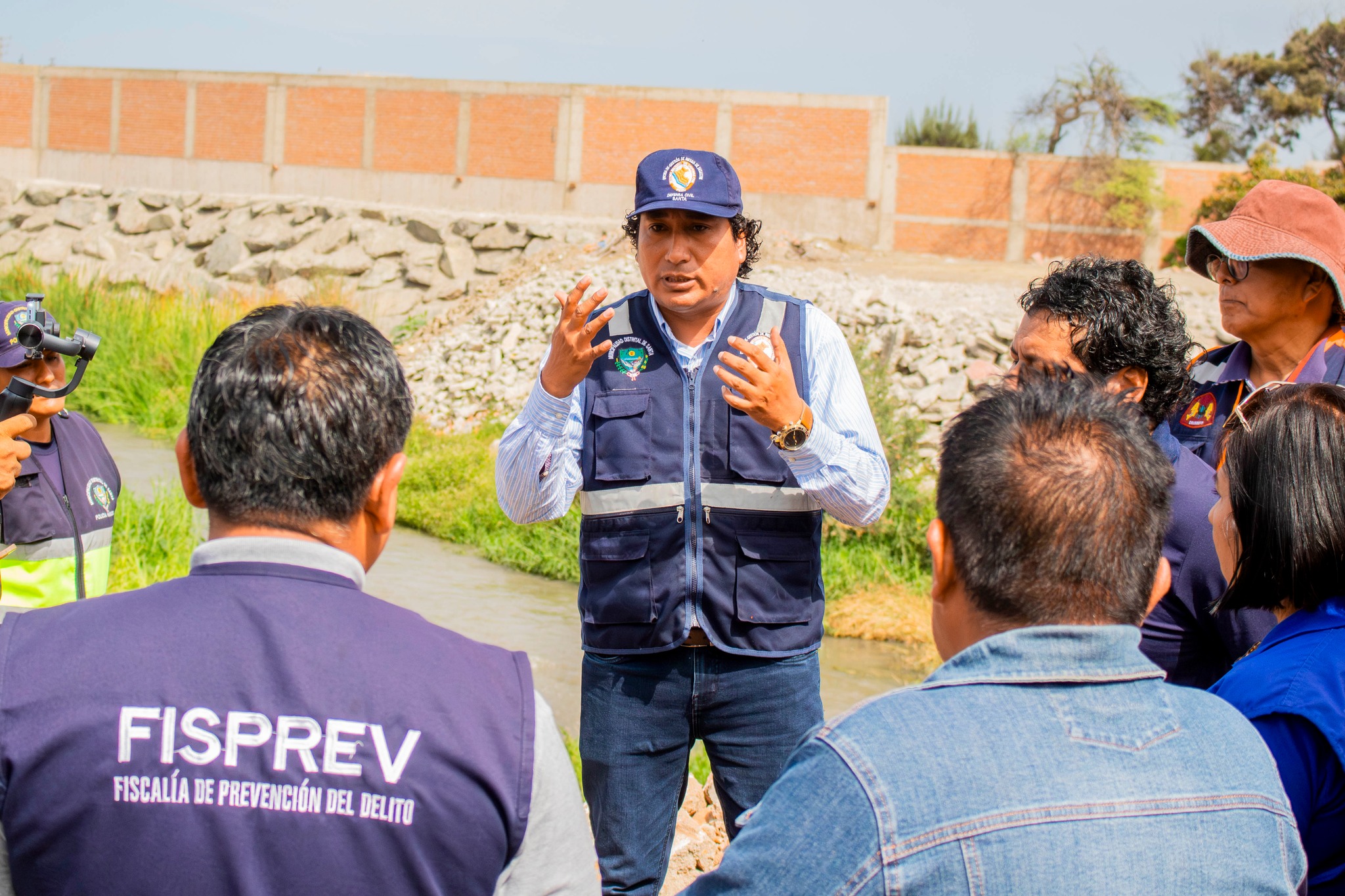 Foto: Unidad de Imagen Institucional