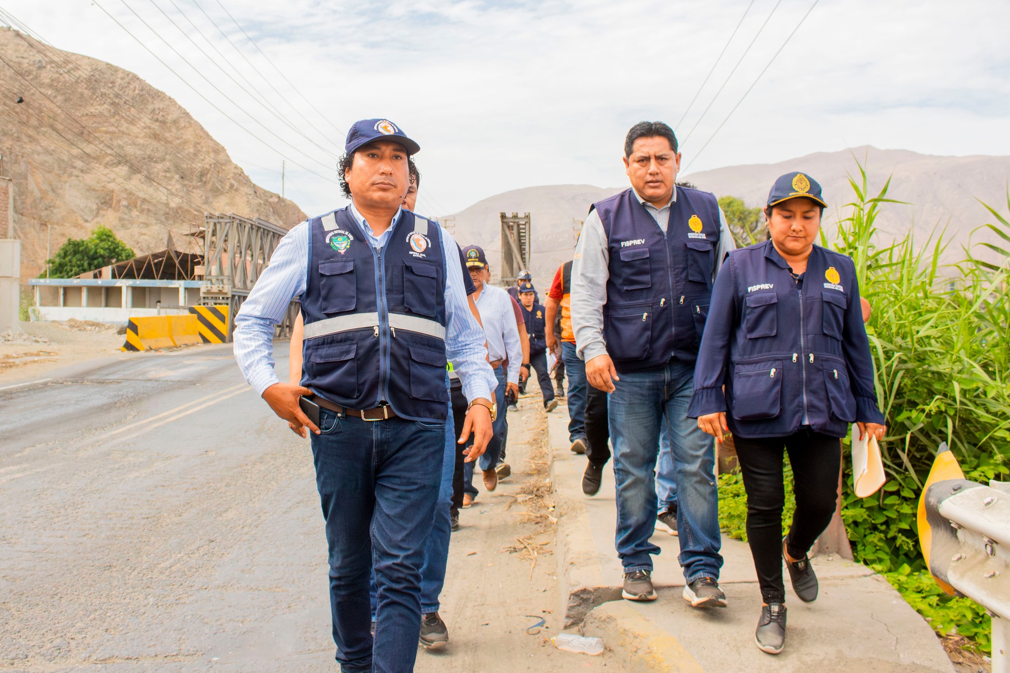 Foto: Unidad de Imagen Institucional