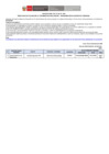 Vista preliminar de documento Resultados de Evaluación de CV documentado mas anexos - Programación de entrevista