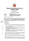 Vista preliminar de documento Resolución N° 010310152020