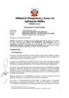 Vista preliminar de documento Resolución N° 010310162020