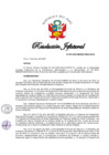 Vista preliminar de documento R.J. N° 007-2025-MINAM-VMGA-GICA - Transferencia Bienes Contables - M.P. SECHURA - Programa 2-JICA