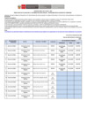 Vista preliminar de documento Resultados de Evaluación de CV documentado mas anexos - Programación de entrevista