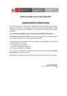 Vista preliminar de documento CANCELACIÓN DE CONVOCATORIA CAS N° 044 II -2024-IRTP
