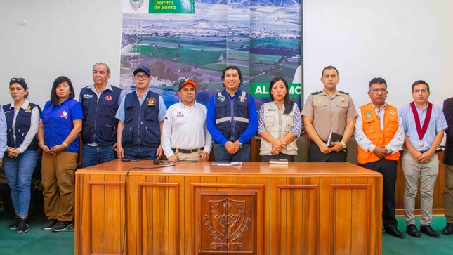 Foto: Unidad de Imagen Institucional